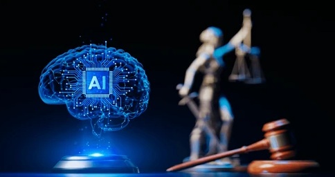 AI Legal Kaizen Synergy Law Firm